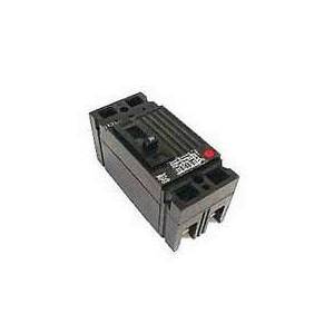 Circuit Breaker TEF124015 GENERAL ELECTRIC