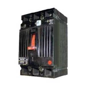 Circuit Breaker THED124025 GENERAL ELECTRIC