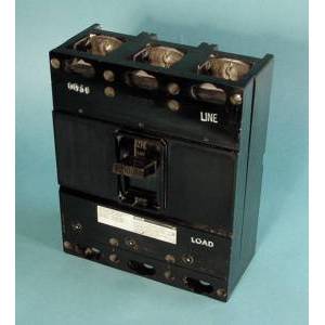 Circuit Breaker JL3B400 SIEMENS