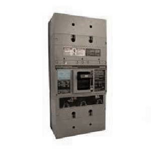 Circuit Breaker HLXD63B600 SIEMENS