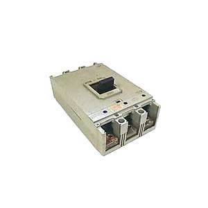 Circuit Breaker HM3B600 ITE