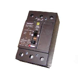 Circuit Breaker KGL32110 SQUARE D