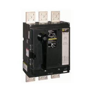 Circuit Breaker PCF-362500-G SQUARE D