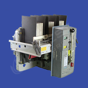 Low Voltage Air Circuit Breaker LA1600 ALLIS CHALMERS