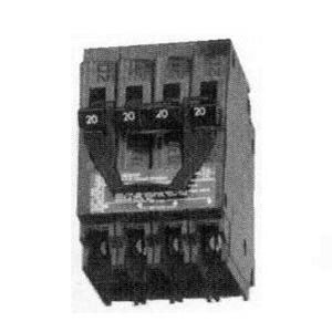 Circuit Breaker Q21525CT SIEMENS