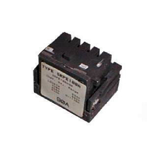 Circuit Breaker SRPG600A400 GENERAL ELECTRIC