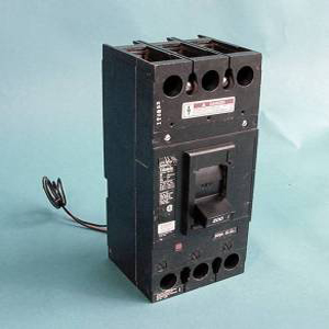 Circuit Breaker FJ63B250 SIEMENS
