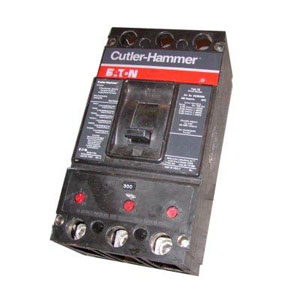 Circuit Breaker KS360225A CUTLER HAMMER