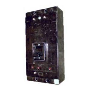 Molded Case Circuit Breaker MA3800S WESTINGHOUSE