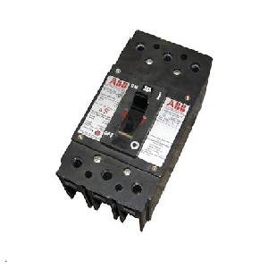 Circuit Breaker ESB43080L ASEA Brown Boveri