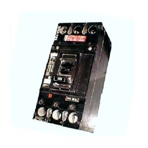Circuit Breaker F63B110 ITE