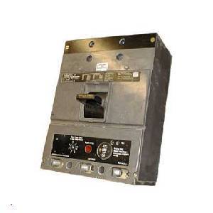 Circuit Breaker HLCC3400 WESTINGHOUSE