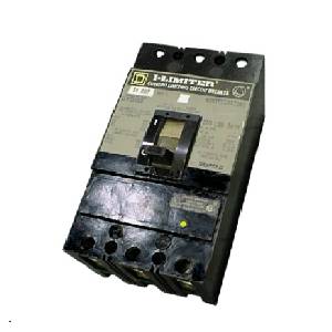 Circuit Breaker IFL36100 SQUARE D
