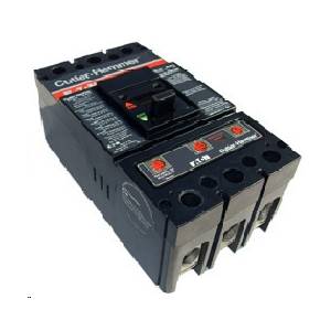 Circuit Breaker KH360300D CUTLER HAMMER