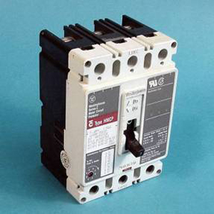 Circuit Breaker HMCP015E0CA WESTINGHOUSE