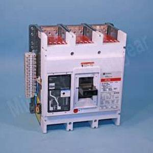 Circuit Breaker RDC320T33W CUTLER HAMMER