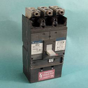 Circuit Breaker SGHA36AT0400 GENERAL ELECTRIC