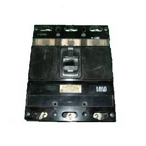 Circuit Breaker JL3-S400 ITE