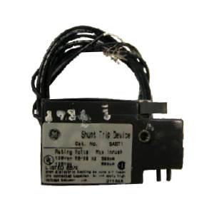 Circuit Breaker SAST1 GENERAL ELECTRIC
