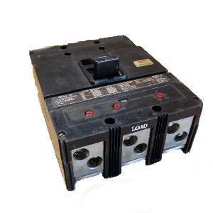 Circuit Breaker FA3125 CUTLER HAMMER