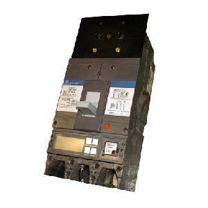 Circuit Breaker SGPB36BA0600 GENERAL ELECTRIC