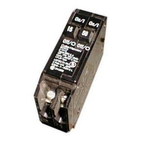Circuit Breaker BRDC215215 CUTLER HAMMER