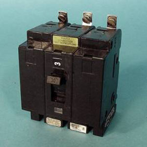 Circuit Breaker EHB34030 SQUARE D