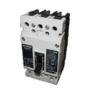 Circuit Breaker HEB2B110 SIEMENS