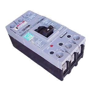 Circuit Breaker FD62W250 SIEMENS