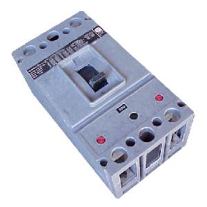 Circuit Breaker HKA2200 WESTINGHOUSE