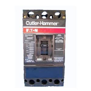 Circuit Breaker KS220300A CUTLER HAMMER