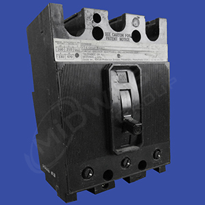 Circuit Breaker EF3-L050 ITE