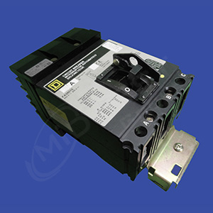 Circuit Breaker FA360201212 SQUARE D