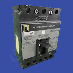 Circuit Breaker FAL32060G SQUARE D