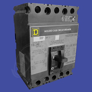 Circuit Breaker FAL341001352 SQUARE D