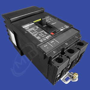 Circuit Breaker HDA36100U54X SQUARE D