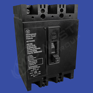 Circuit Breaker MCP13300C WESTINGHOUSE