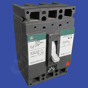Circuit Breaker TEC36030 GENERAL ELECTRIC