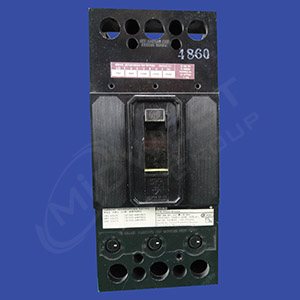 Circuit Breaker FJ3-B200 Enclosure ITE
