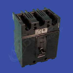 Circuit Breaker EF3B020 SIEMENS