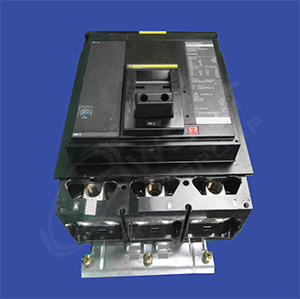 Circuit Breaker MJA36500 SQUARE D