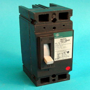 Circuit Breaker TED124045 GENERAL ELECTRIC