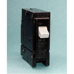 Circuit Breaker BR115 WESTINGHOUSE Circuit Breaker BR115 WESTINGHOUSE