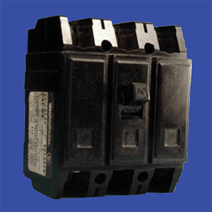 Circuit Breaker G3100 WESTINGHOUSE