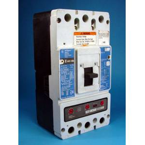 Circuit Breaker HKD3400F WESTINGHOUSE