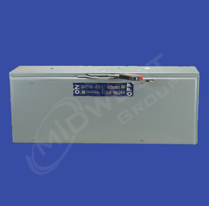 Panelboard Switch QMB324W SQUARE D
