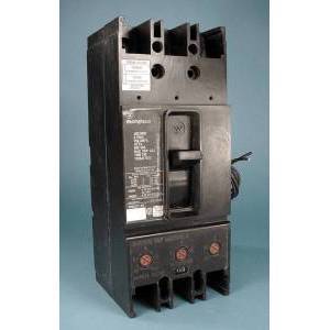 Circuit Breaker JB3100S WESTINGHOUSE