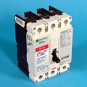 Circuit Breaker FD3070L CUTLER HAMMER