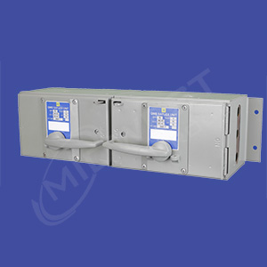 Panelboard Switch QMB3610-T SQUARE D