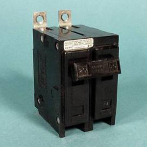 Circuit Breaker BAB2020 WESTINGHOUSE Circuit Breaker BAB2020 WESTINGHOUSE